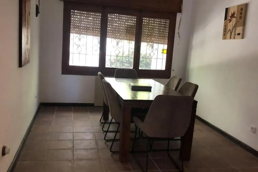 Exclusive Secluded Villa With Private Pool Hot Tub & Bbq -7 Minutes From Marbella