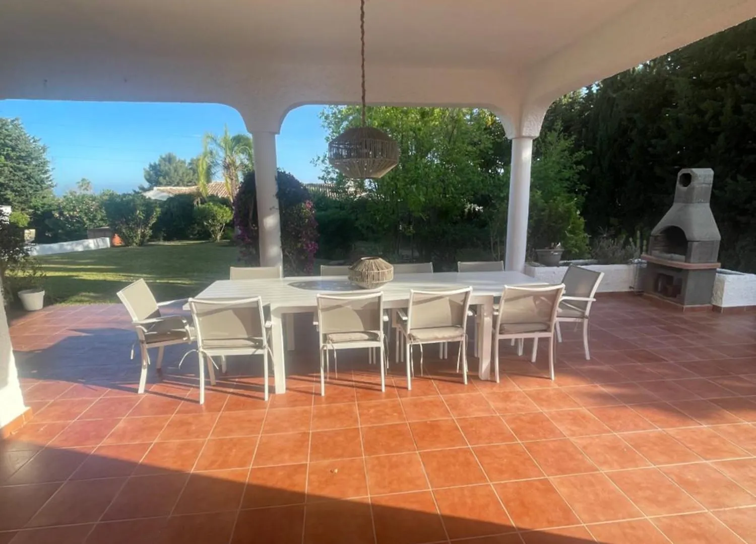 Exclusive Secluded Villa With Private Pool Hot Tub & Bbq -7 Minutes From Marbella